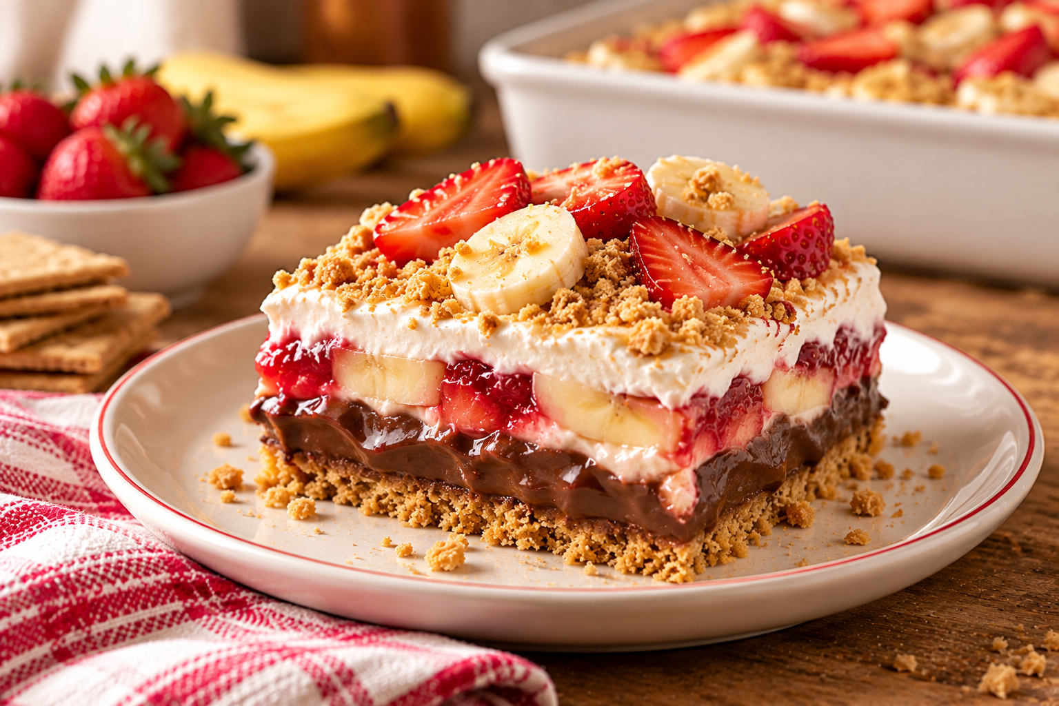Betty's Pudding Cake – Junket Brands LLC
