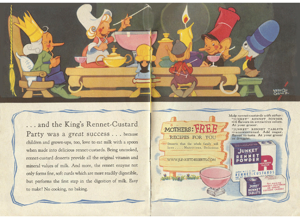 Flibbity Jibbit and the Key Keeper — spread 13