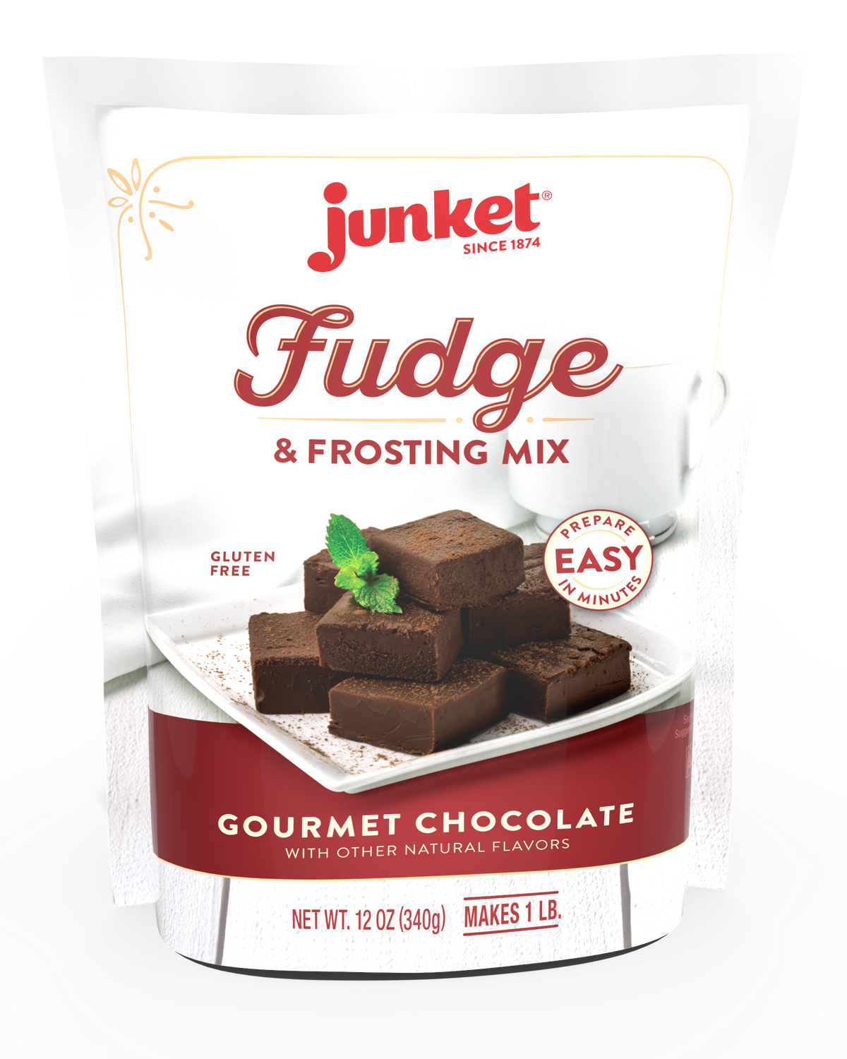 Fudge & Frosting Mix (Case of 6)