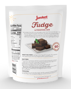 Fudge & Frosting Mix (Case of 6)