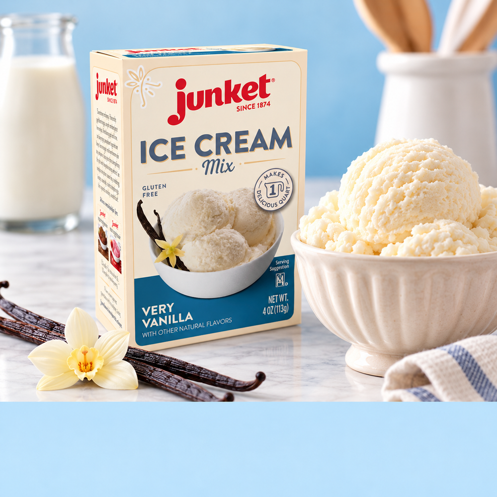 Ice Cream Mix