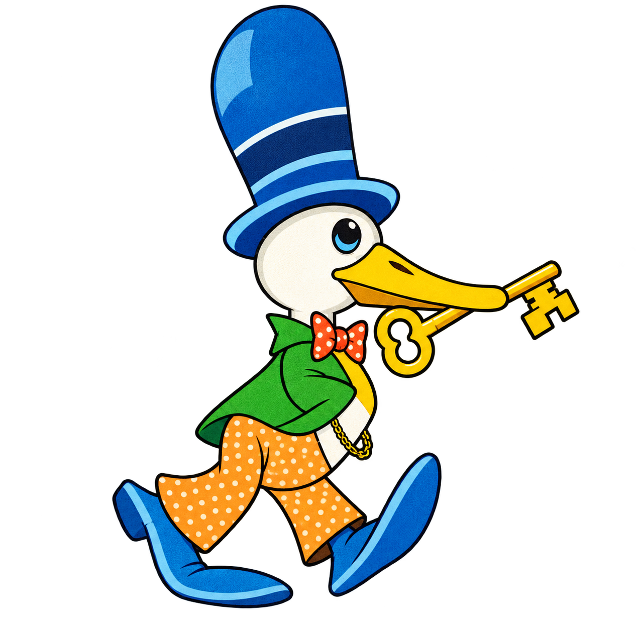 Flibbity Jibbit