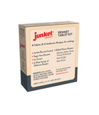 Rennet Tablet Kit (Case of 12)